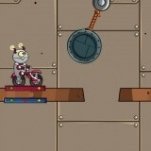 Игра Вперед Роботы | Go Robots